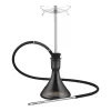 Кальян Tiaga Hookah - Orbita на колбі (Candy Black)