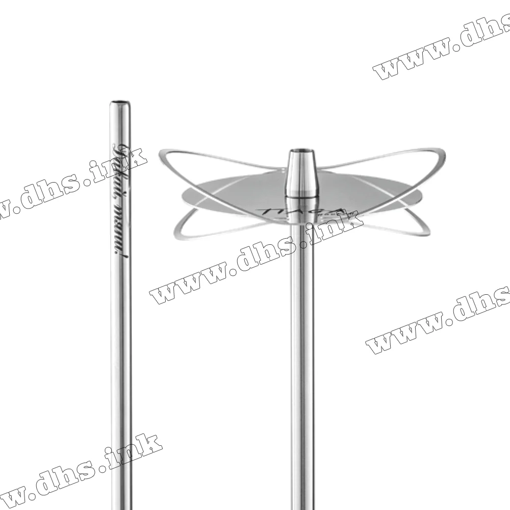 Шахта Tiaga Hookah - Orbita