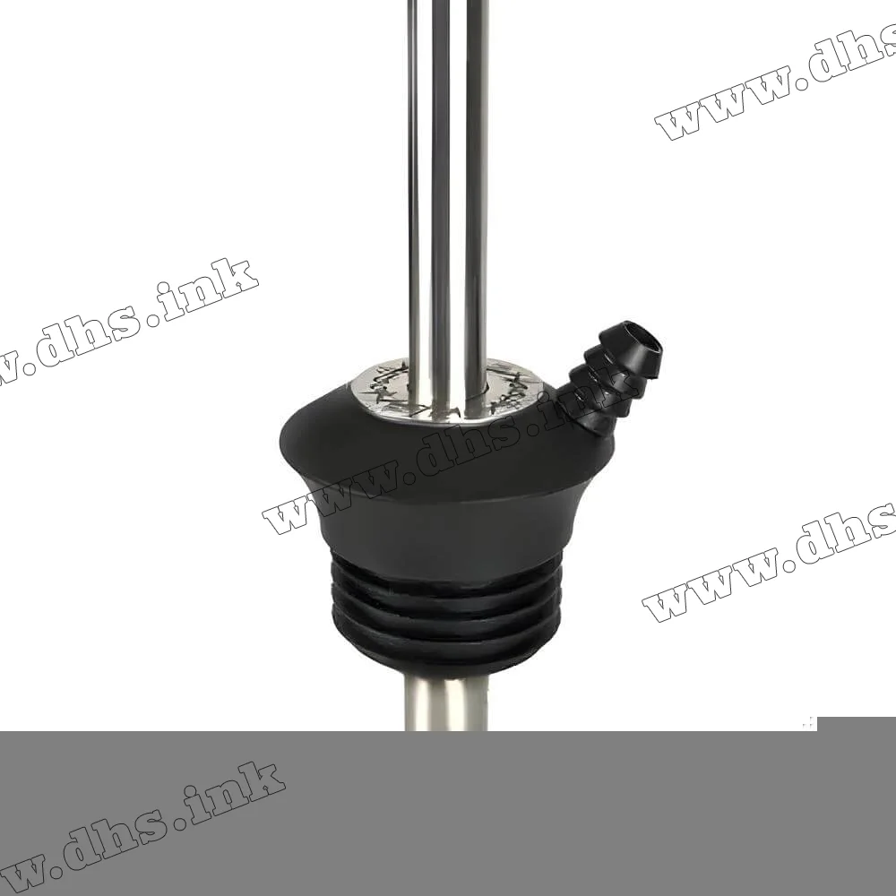 Шахта Tiaga Hookah - Orbita