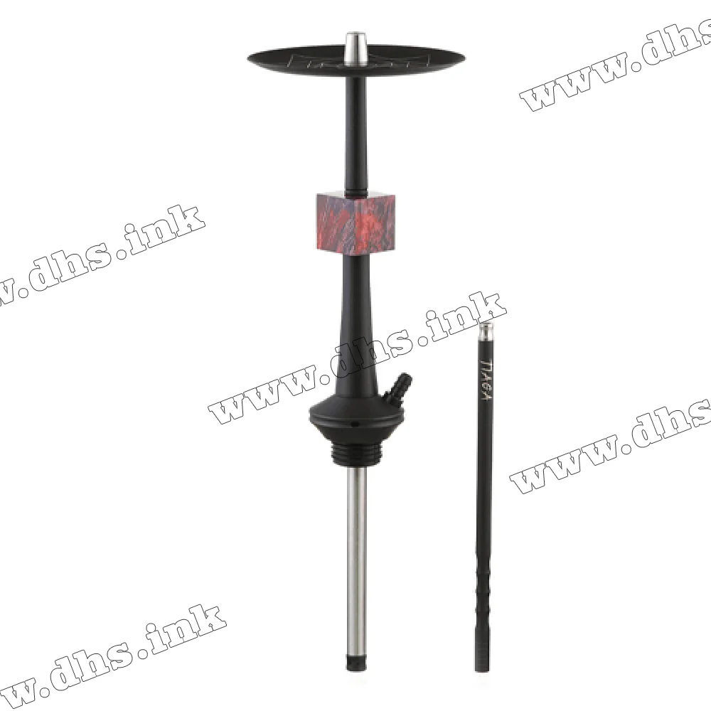 Шахта Tiaga Hookah - QБ (Космо)