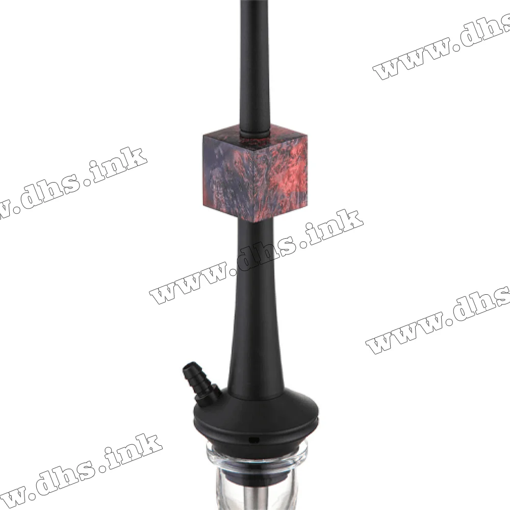 Шахта Tiaga Hookah - QБ (Космо)