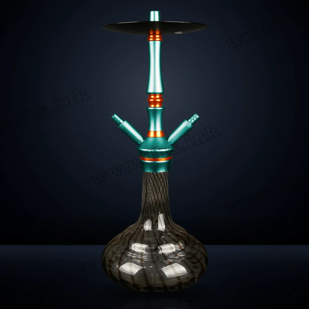 Кальян Urban Hookah - 2H Кальян Urban Hookah - 2H