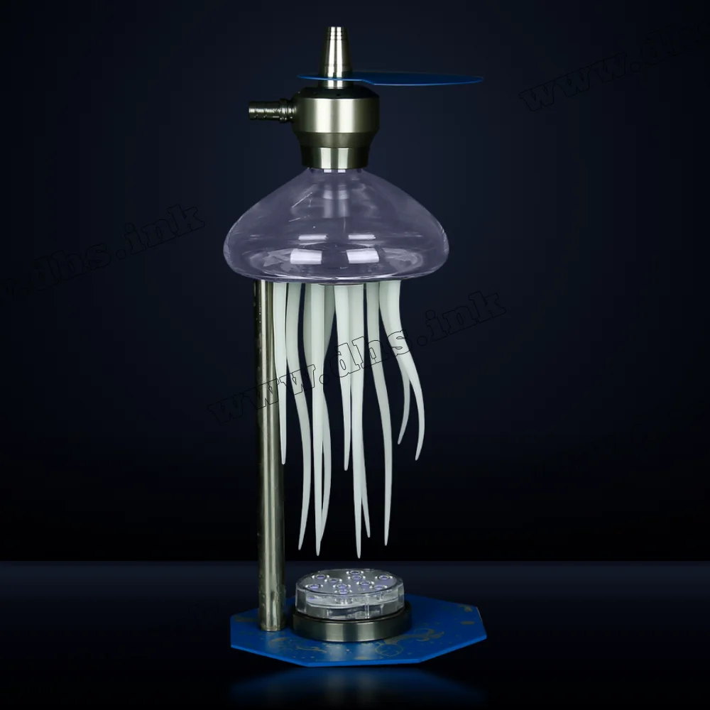 Кальян Urban Hookah - Jellyfish Кальян Urban Hookah - Jellyfish