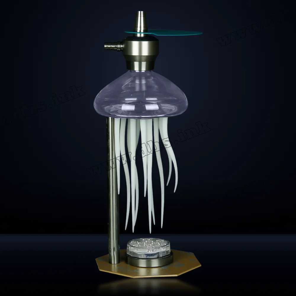 Кальян Urban Hookah - Jellyfish Кальян Urban Hookah - Jellyfish