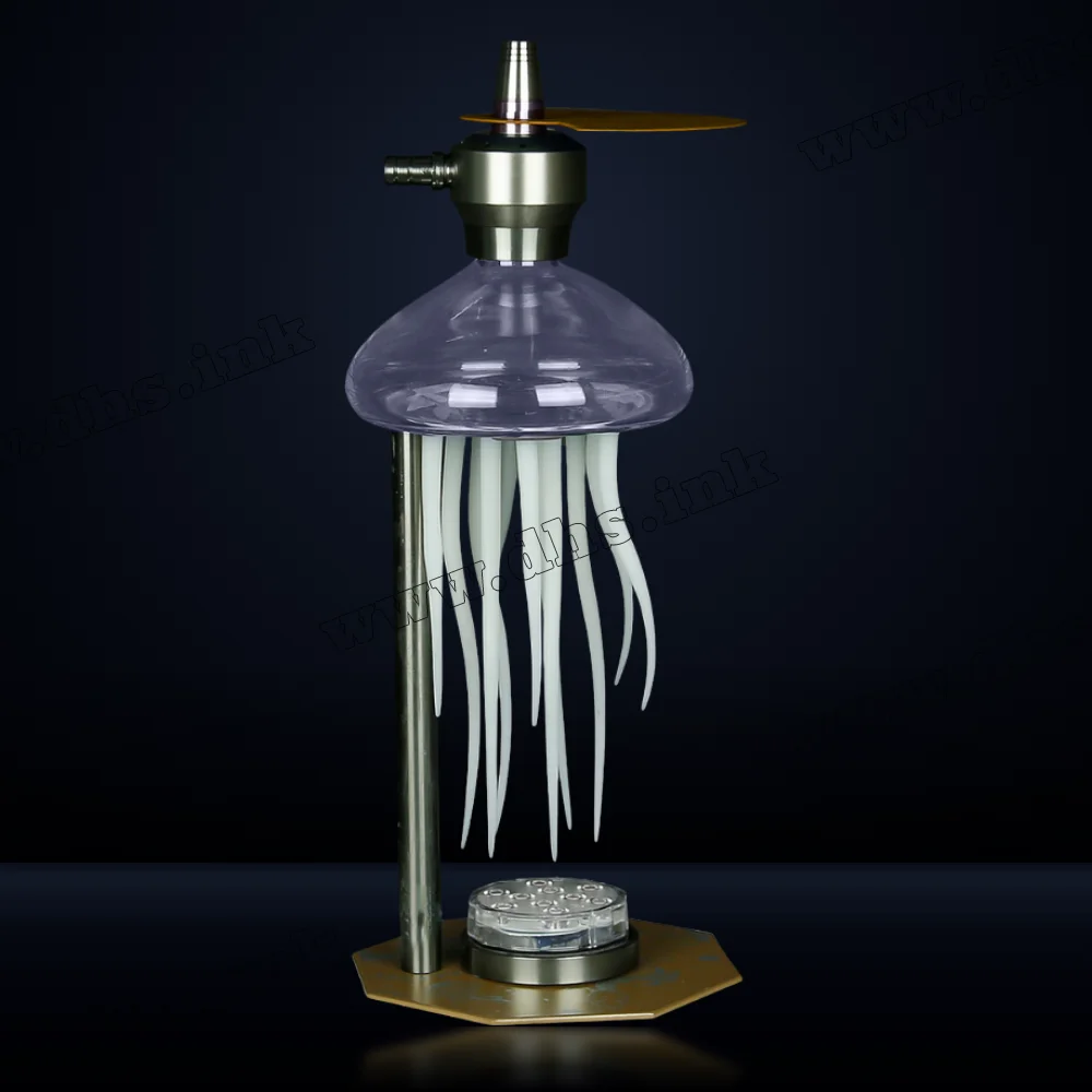 Кальян Urban Hookah - Jellyfish Кальян Urban Hookah - Jellyfish