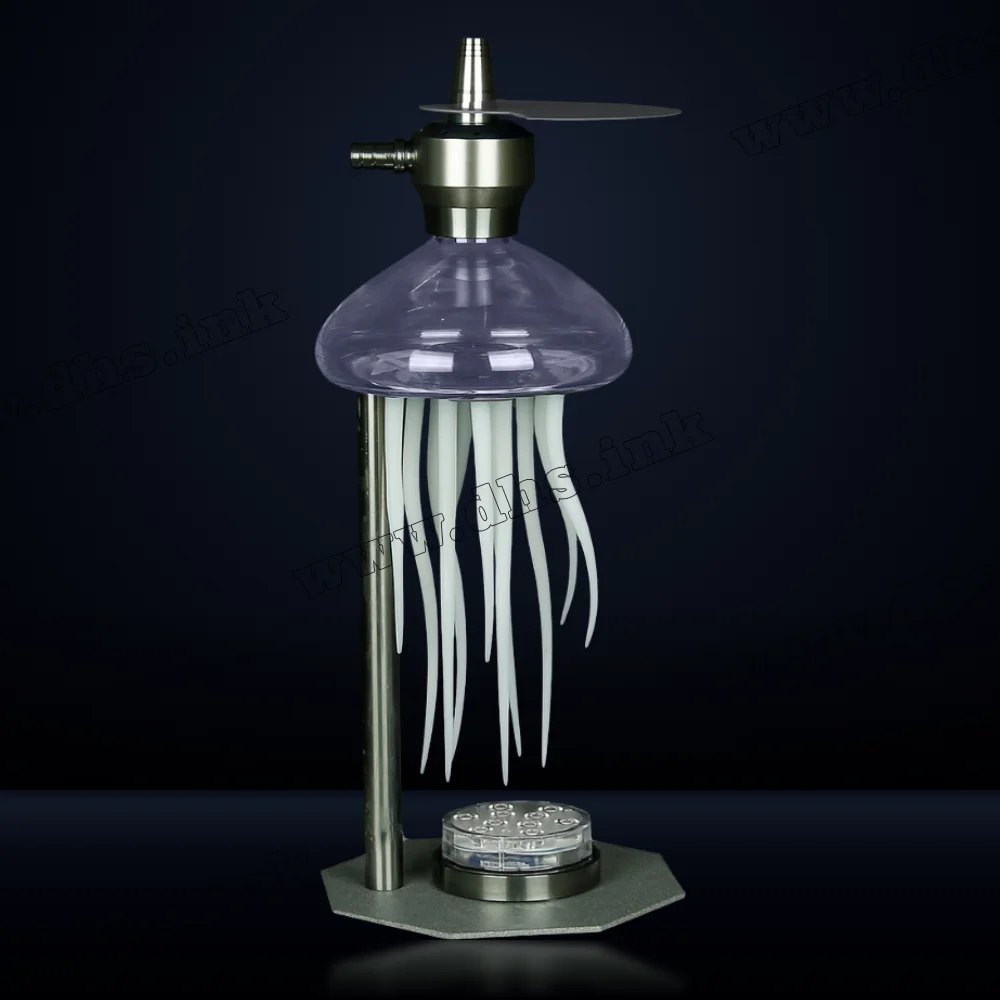 Кальян Urban Hookah - Jellyfish Кальян Urban Hookah - Jellyfish