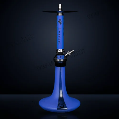 Кальян Urban Hookah - Lables Ferrari