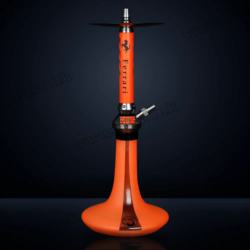 Кальян Urban Hookah - Lables Ferrari