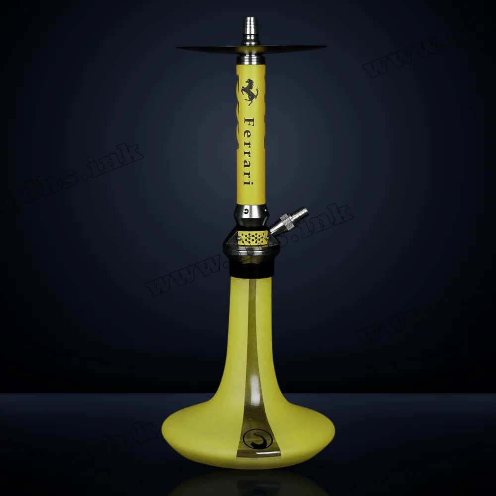 Кальян Urban Hookah - Lables Ferrari