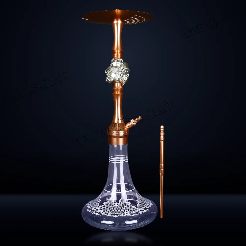 Кальян Urban Hookah - Lucky Frog