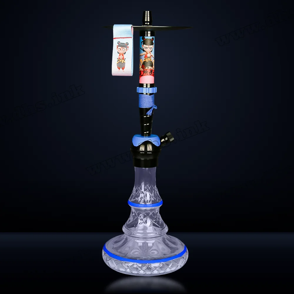 Кальян Urban Hookah - Movie Nezcha Кальян Urban Hookah - Movie Nezcha