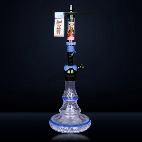 Кальян Urban Hookah - Movie Nezcha
