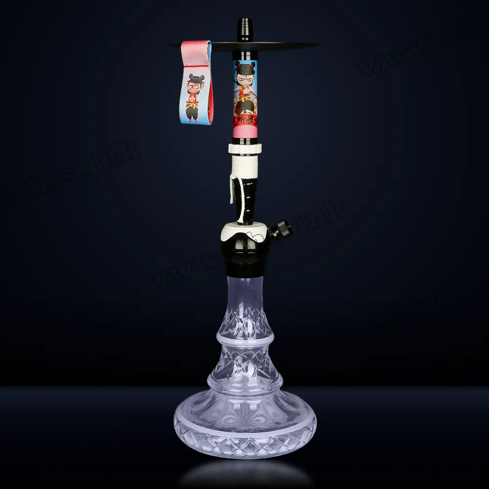 Кальян Urban Hookah - Movie Nezcha Кальян Urban Hookah - Movie Nezcha