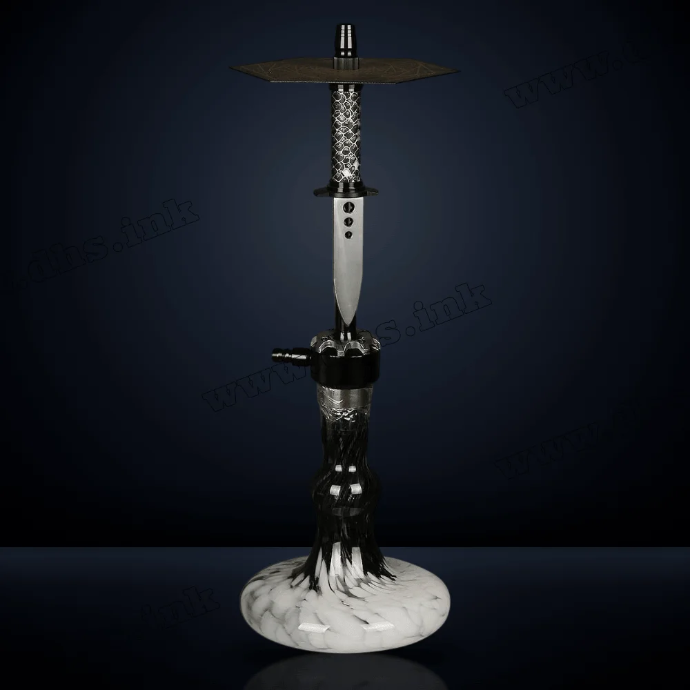 Кальян Urban Hookah - ND6 Knife Кальян Urban Hookah - ND6 Knife