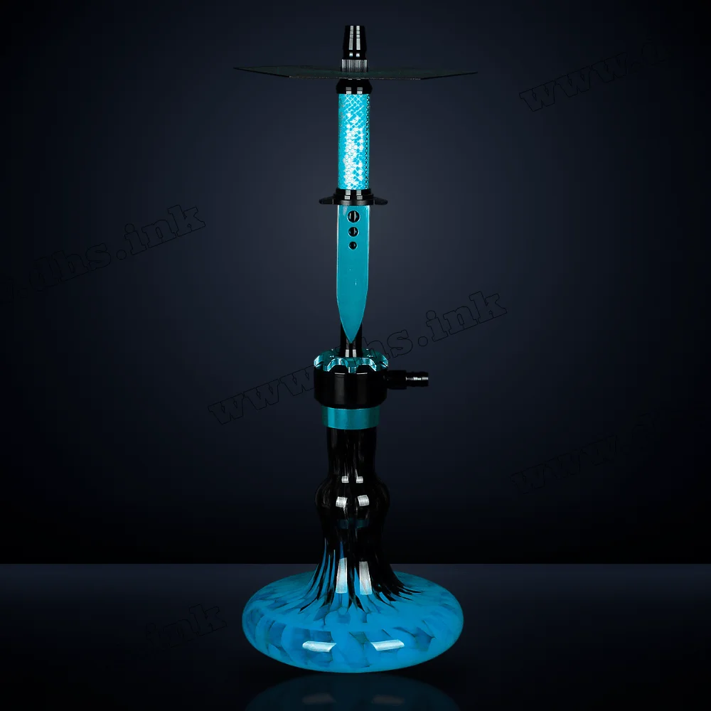 Кальян Urban Hookah - ND6 Knife Кальян Urban Hookah - ND6 Knife