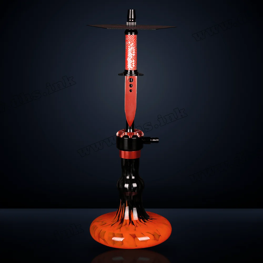 Кальян Urban Hookah - ND6 Knife Кальян Urban Hookah - ND6 Knife