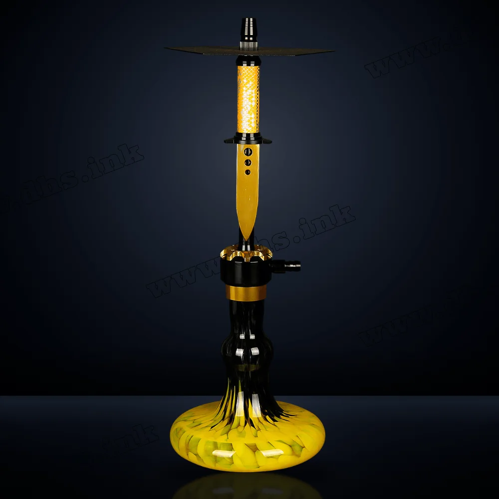 Кальян Urban Hookah - ND6 Knife Кальян Urban Hookah - ND6 Knife