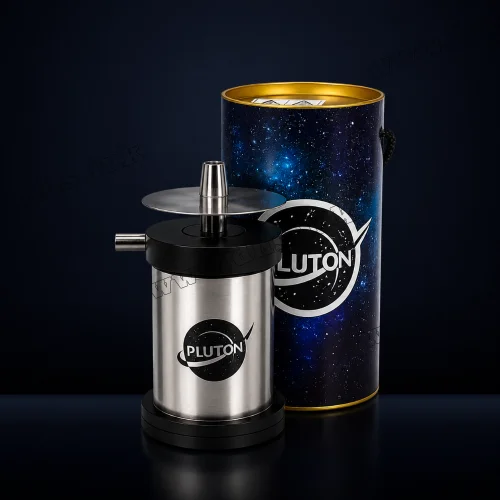 Кальян Urban Hookah - Pluton