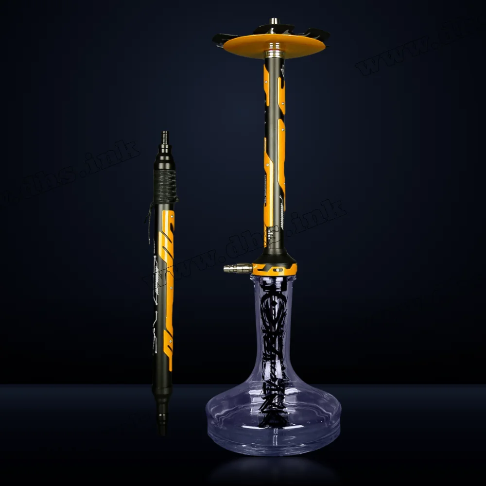 Кальян Urban Hookah - Racer El