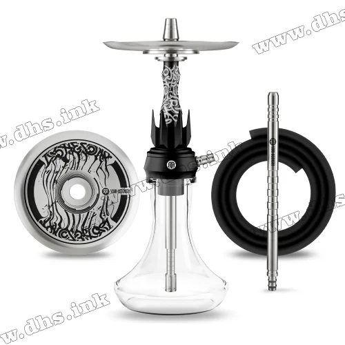 Кальян Yimi Hookah - Crown Кальян Yimi Hookah - Crown