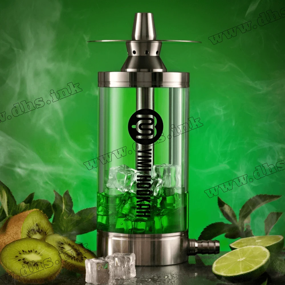 Кальян Yimi Hookah - Nix Doodle Кальян Yimi Hookah - Nix Doodle