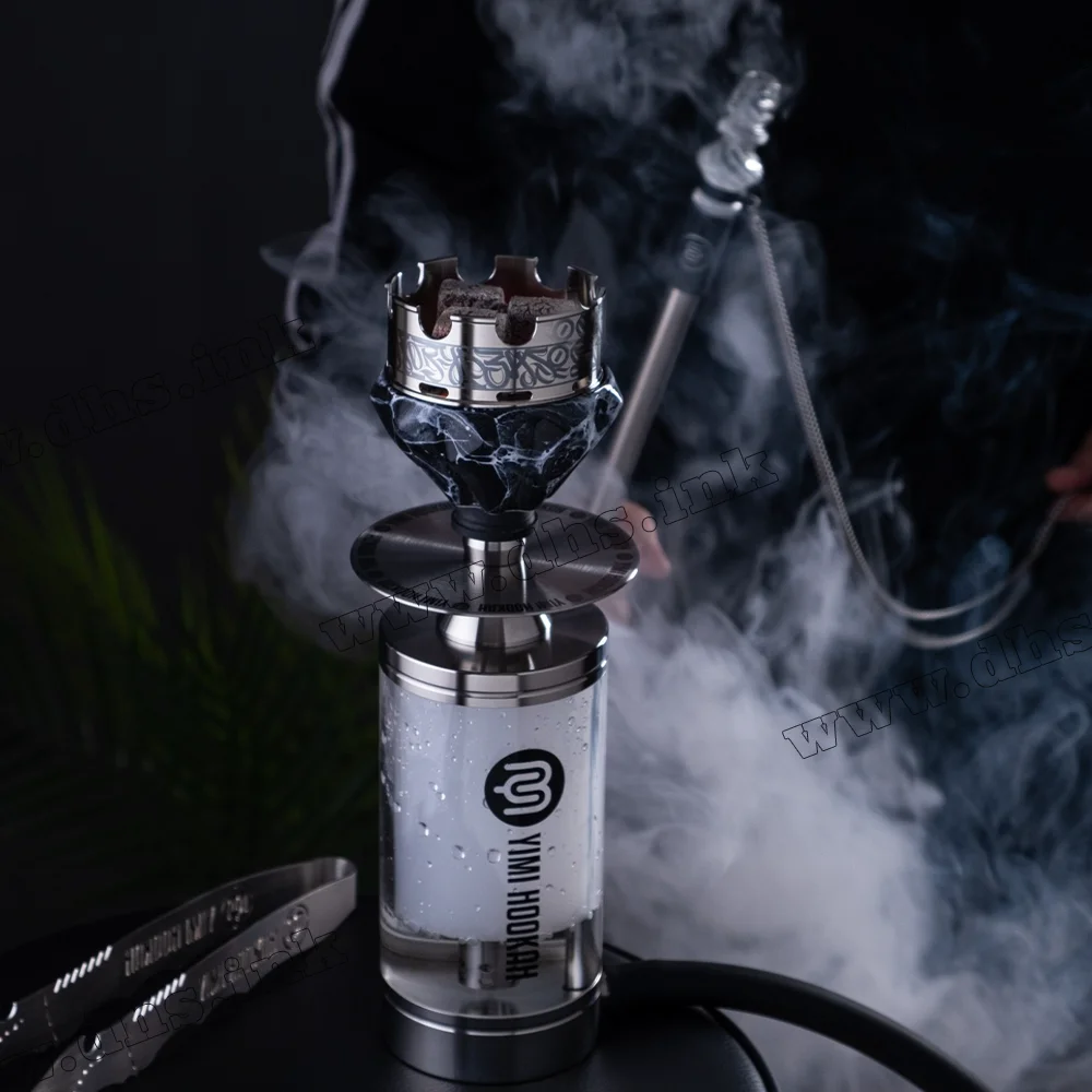 Кальян Yimi Hookah - Nix Doodle Кальян Yimi Hookah - Nix Doodle