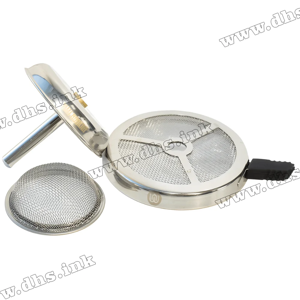 Кальян Yimi Hookah - Woodz Red Blue