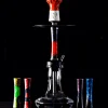 Кальян Yimi Hookah - Woodz Red Blue