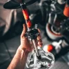 Кальян Yimi Hookah - Woodz Red Blue