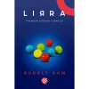 Тютюн Lirra (Ліра) - Bubble Gum (Жуйка) 50г