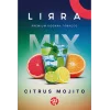 Тютюн Lirra (Ліра) - Citrus Mojito (Цитрусовий, Напій) 50г