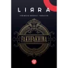 Табак Lirra (Лира) - Fakhfakhina (Банан, Клубника, Кокос) 50г
