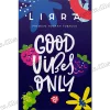 Табак Lirra (Лира) - Good Vibes only (Виноград, Ежевика, Малина) 50г