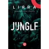 Табак Lirra (Лира) - Jungle (Мята, Черника, Шоколад) 50г