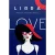 Тютюн Lirra (Ліра) - Love (Диня, Полуниця, Лід, Манго, Маракуя, Персик) 50г