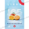 Тютюн Lirra (Ліра) - Ice Mango Orange (Апельсин, Манго, Лід) 50г