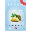 Табак Lirra (Лира) - Ice Pineapple (Ананас, Лед) 50г