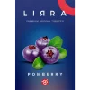 Табак Lirra (Лира) - Pomberry (Гранат, Черника) 50г
