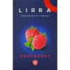 Тютюн Lirra (Ліра) - Raspberry (Малина) 50г