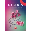 Табак Lirra (Лира) - Romantic Flower (Лимон, Мандарин, Пирог) 50г