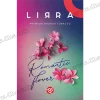 Тютюн Lirra (Ліра) - Romantic Flower (Лимон, Мандарин, Пиріг) 50г