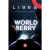 Табак Lirra (Лира) - World Berry (Клубника, Малина, Черника, Смородина) 50г
