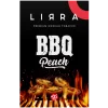 Тютюн Lirra (Ліра) - BBQ Peach (Пряний, Персик) 50г