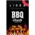 Тютюн Lirra (Ліра) - BBQ Peach (Пряний, Персик) 50г