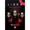Табак Lirra (Лира) - Bella Ciao (Банан, Гранат, Дыня, Клубника, Лед) 50г