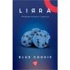 Тютюн Lirra (Ліра) - Blue Cookie (Печень, Чорниця) 50г