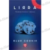 Табак Lirra (Лира) - Blue Cookie (Печенье, Черника) 50г