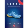Табак Lirra (Лира) - Blue Melon (Дыня, Черника) 50г