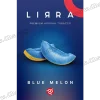Тютюн Lirra (Ліра) - Blue Melon (Диня, Чорниця) 50г