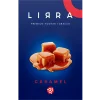 Тютюн Lirra (Ліра) - Caramel (Карамель) 50г